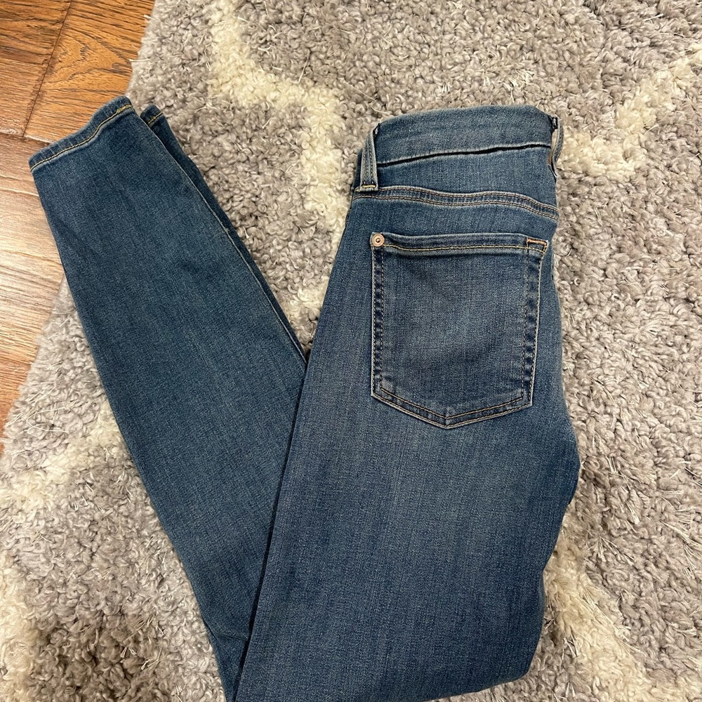 7 for all mankind jeans - Picture 4 of 5